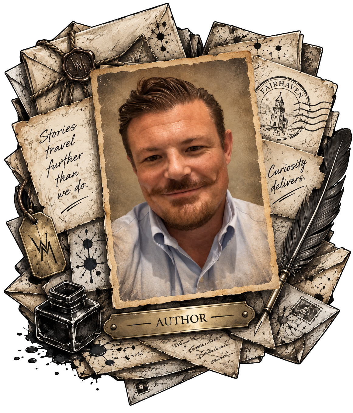 About the Author